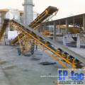 High efficiency conveyor belt loader for sale